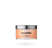 Sensilis skin delight mascarilla iluminadora 150 ml